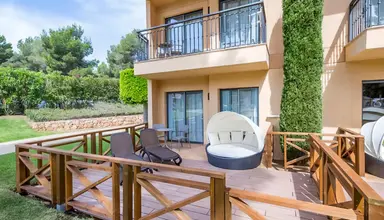 Vell Mari Hotel & Resort