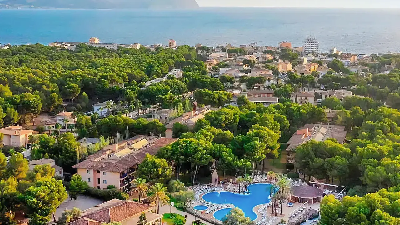 Vell Mari Hotel & Resort