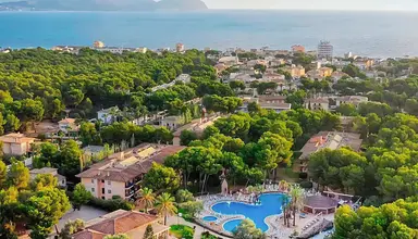 Vell Mari Hotel & Resort