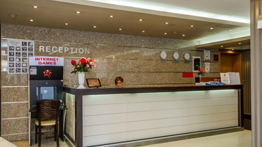 Vemara Club