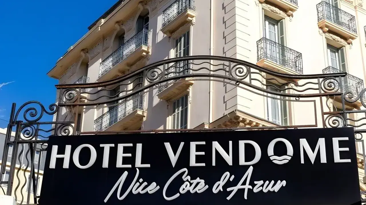 Vendome