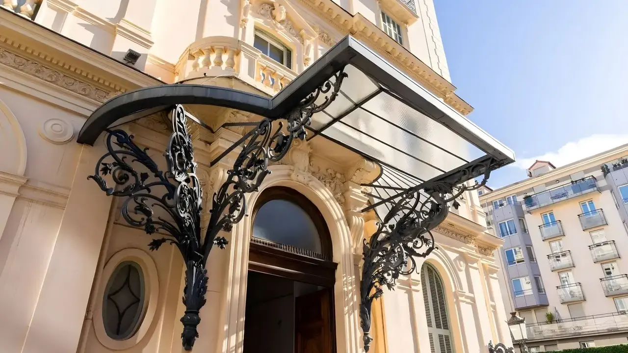 Vendome