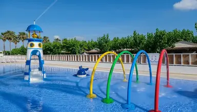 Vendrell Platja