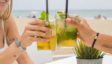 Vendrell Platja