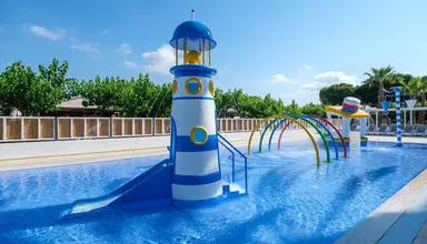 Vendrell Platja