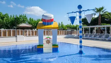 Vendrell Platja