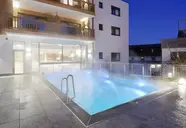 Venediger Lodge