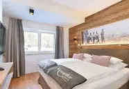 Venediger Lodge