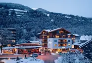 Venediger Lodge
