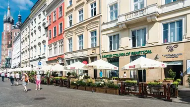 Venetian House