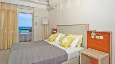 Venezia Hotel & Bungalows