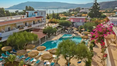 Venezia Hotel & Bungalows