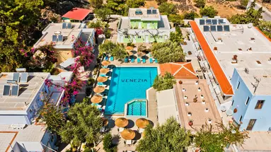 Venezia Hotel & Bungalows