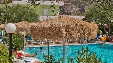 Venezia Hotel & Bungalows
