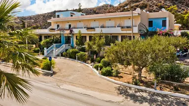 Venezia Hotel & Bungalows