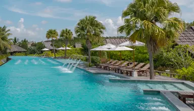 Venice Krabi Villa Resort