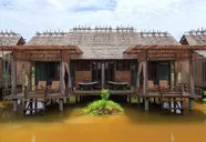 Venice Krabi Villa Resort