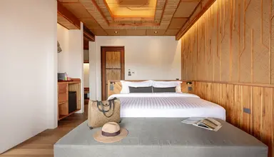 Venice Krabi Villa Resort