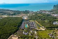 Venice Krabi Villa Resort