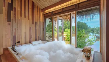Venice Krabi Villa Resort
