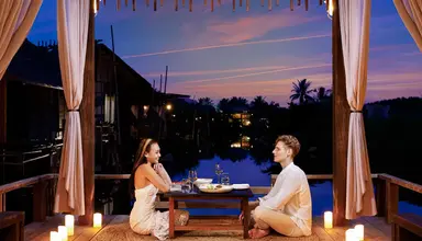 Venice Krabi Villa Resort