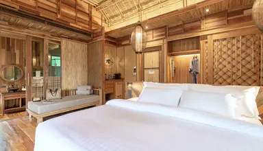 Venice Krabi Villa Resort