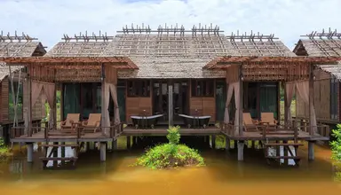 Venice Krabi Villa Resort