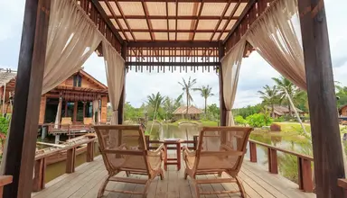 Venice Krabi Villa Resort