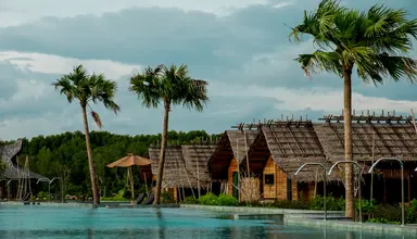 Venice Krabi Villa Resort