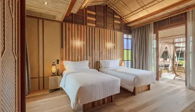 Venice Krabi Villa Resort