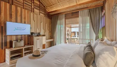 Venice Krabi Villa Resort