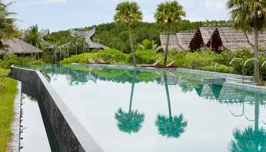 Venice Krabi Villa Resort
