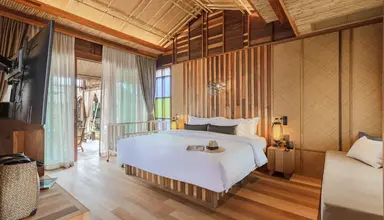 Venice Krabi Villa Resort