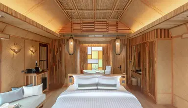 Venice Krabi Villa Resort