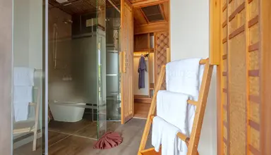 Venice Krabi Villa Resort