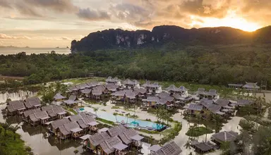 Venice Krabi Villa Resort