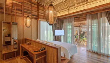 Venice Krabi Villa Resort