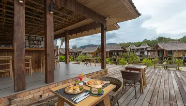 Venice Krabi Villa Resort