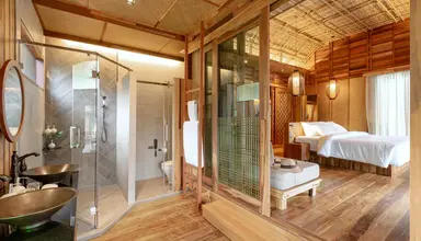 Venice Krabi Villa Resort