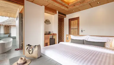 Venice Krabi Villa Resort