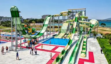 Venosa Beach Resort & Spa
