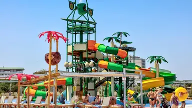Venosa Beach Resort & Spa