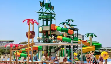 Venosa Beach Resort & Spa