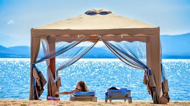 Venosa Beach Resort & Spa