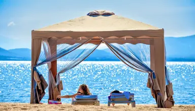 Venosa Beach Resort & Spa