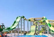 Venosa Beach Resort & Spa