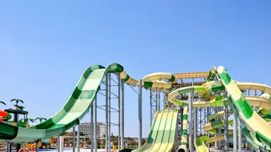 Venosa Beach Resort & Spa