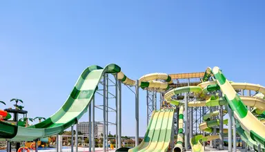 Venosa Beach Resort & Spa