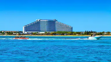 Venosa Beach Resort & Spa