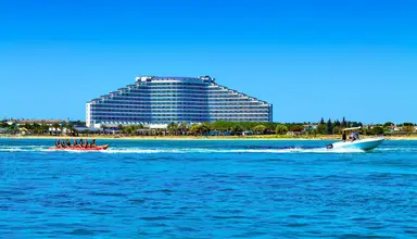 Venosa Beach Resort & Spa